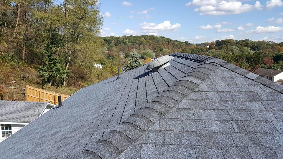 Creative Ace Roofing And Exteriors 