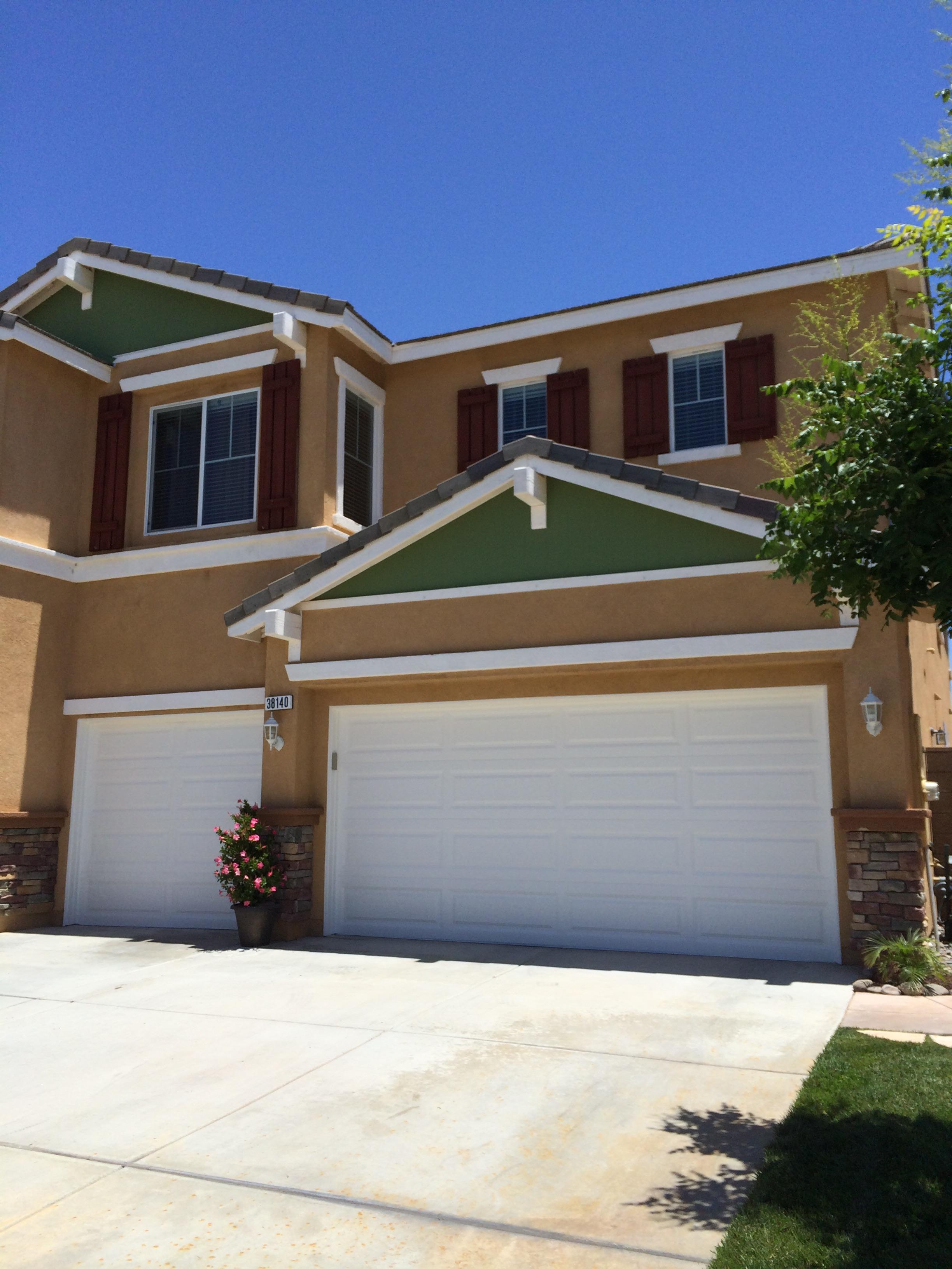 Montante Painting Perris CA Read Reviews + Get a Bid