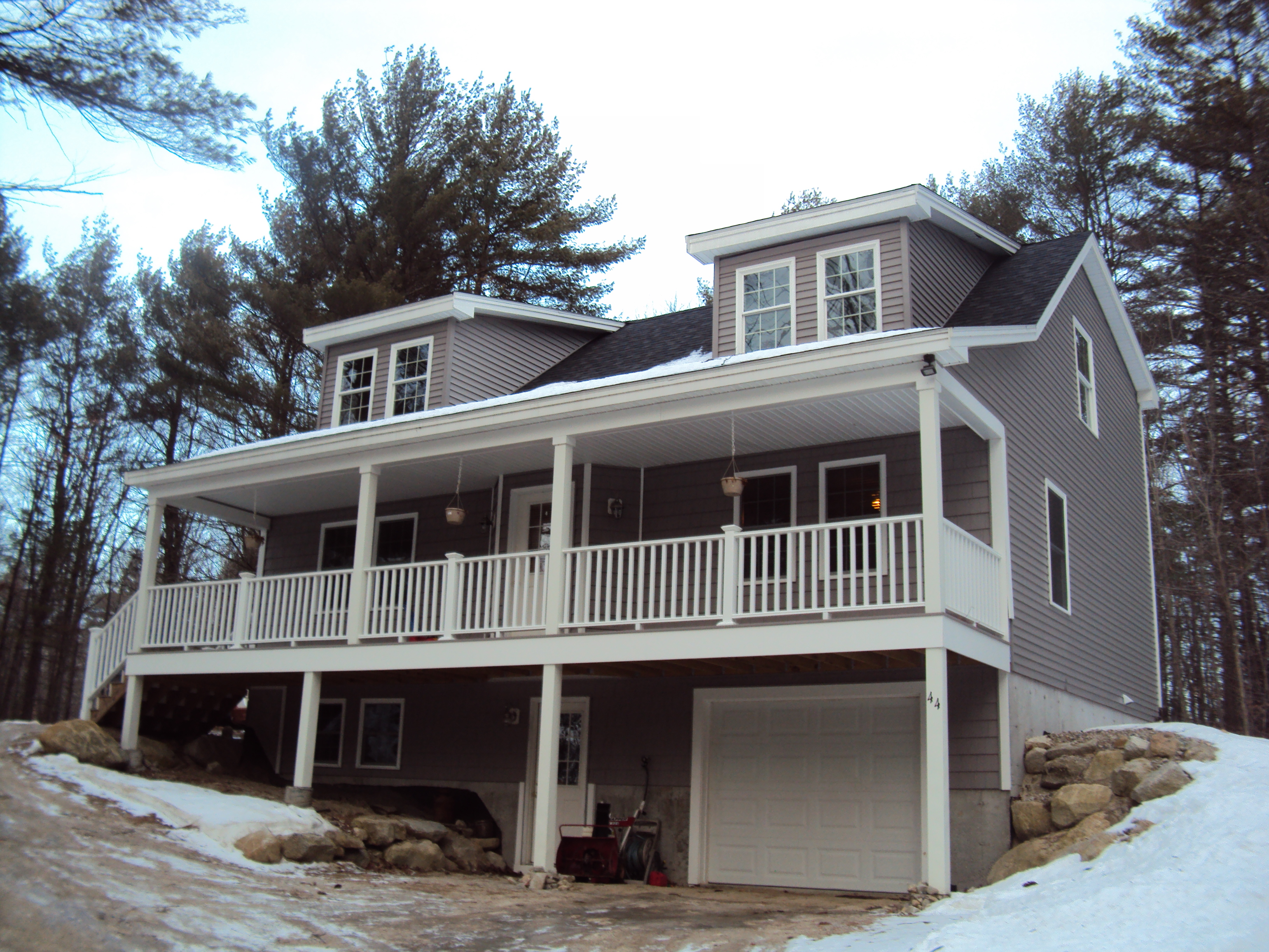 Lakes Region Ridgeline Builders Northfield NH Get a Bid BuildZoom