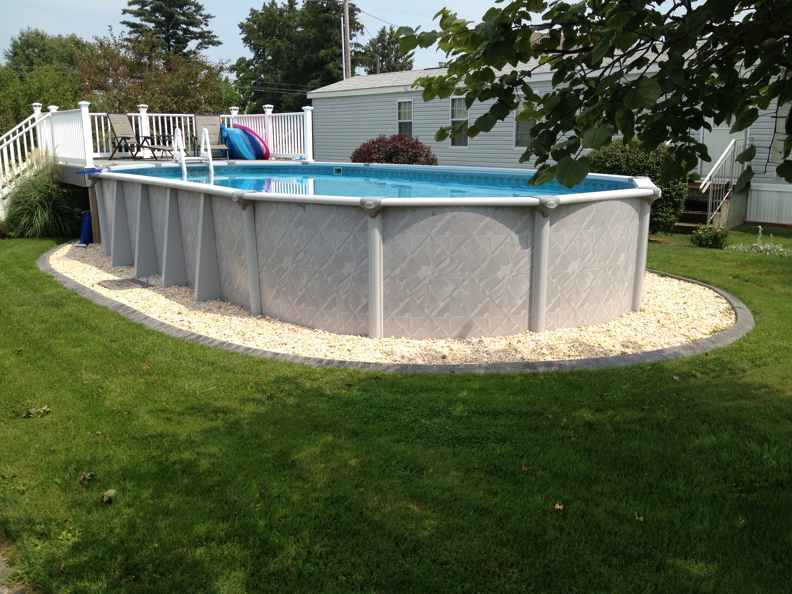 the Textured Edge Landscape Curbing PA Get a Bid BuildZoom