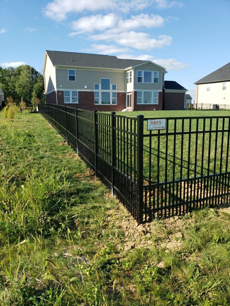 Indy S Finest Fence Company In Read Reviews Get A Bid Buildzoom