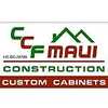 CCF Maui Construction Inc