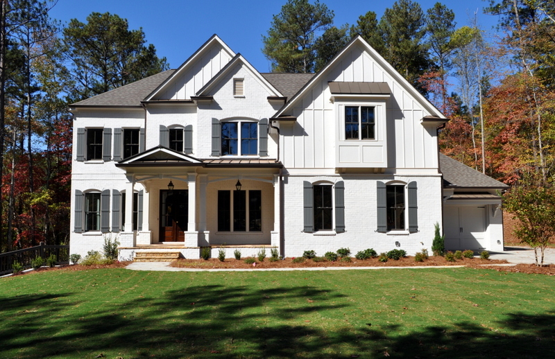 Bercher Homes Kennesaw GA Read Reviews + Get a Free Bid BuildZoom