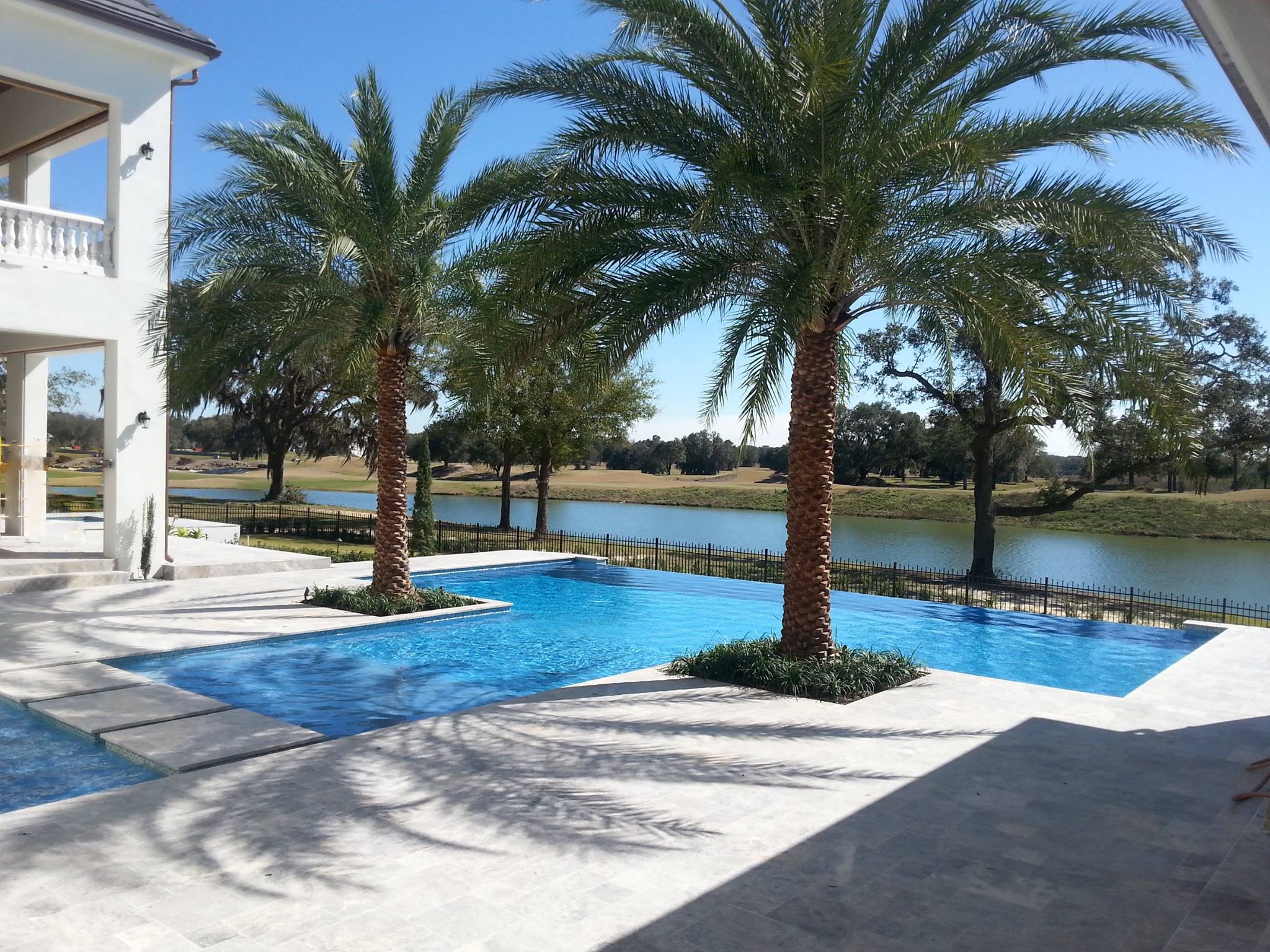 Central Florida Swimming Pools | Ocala FL | Get a Bid | BuildZoom