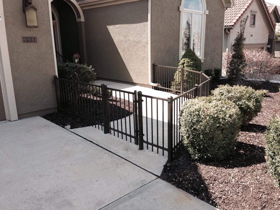 Mann Fence Company Olathe KS Read Reviews + Get a Bid BuildZoom