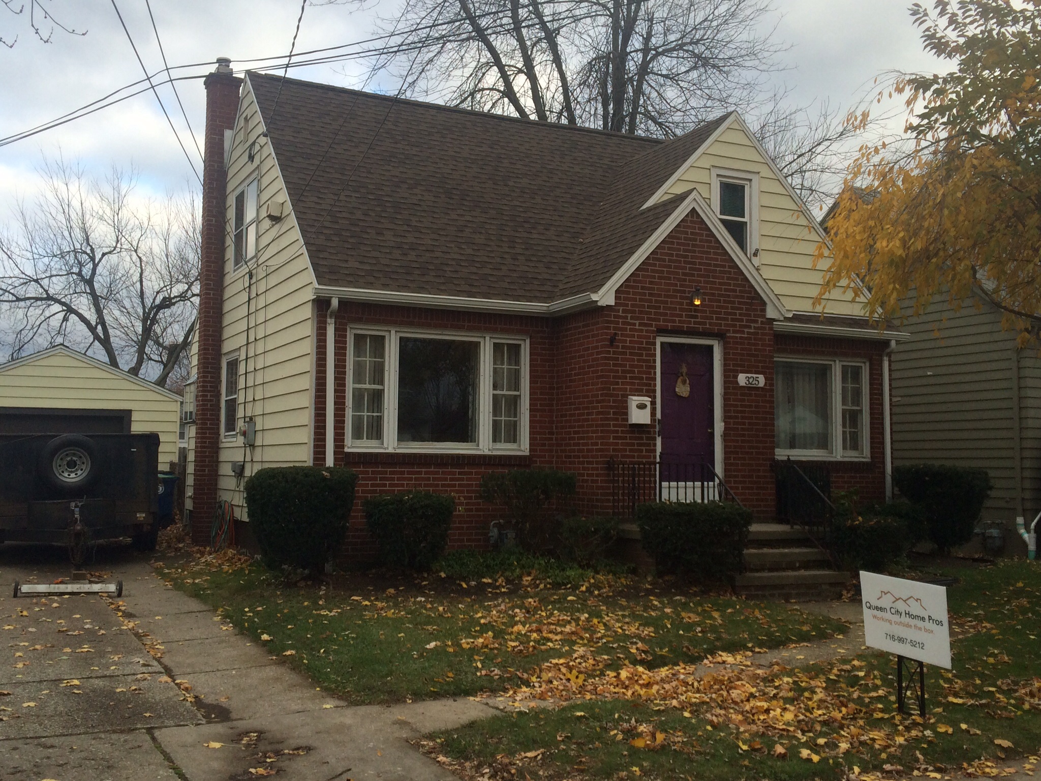 Queen City Home Pros New York Read Reviews + Get a Bid BuildZoom