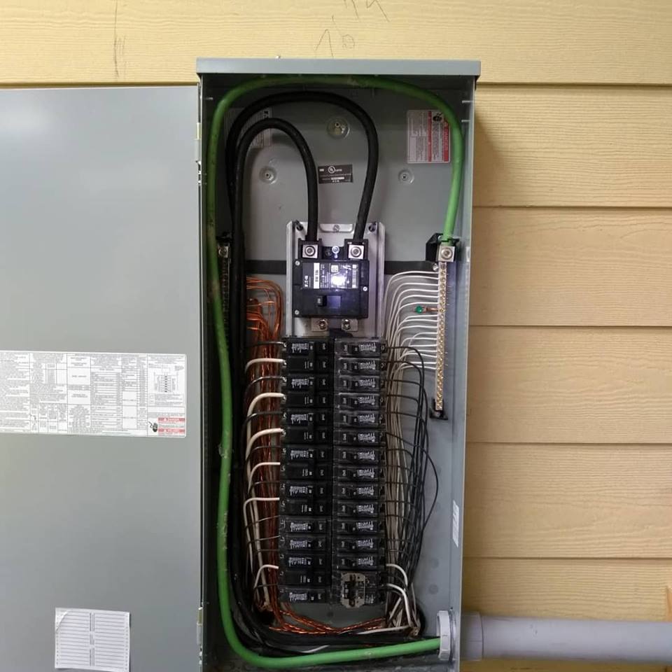 Walker JG Electric Houston TX Read Reviews + Get a Bid BuildZoom