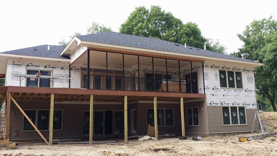 Acv Roofing & Siding Marion IA Read Reviews + Get a Bid BuildZoom