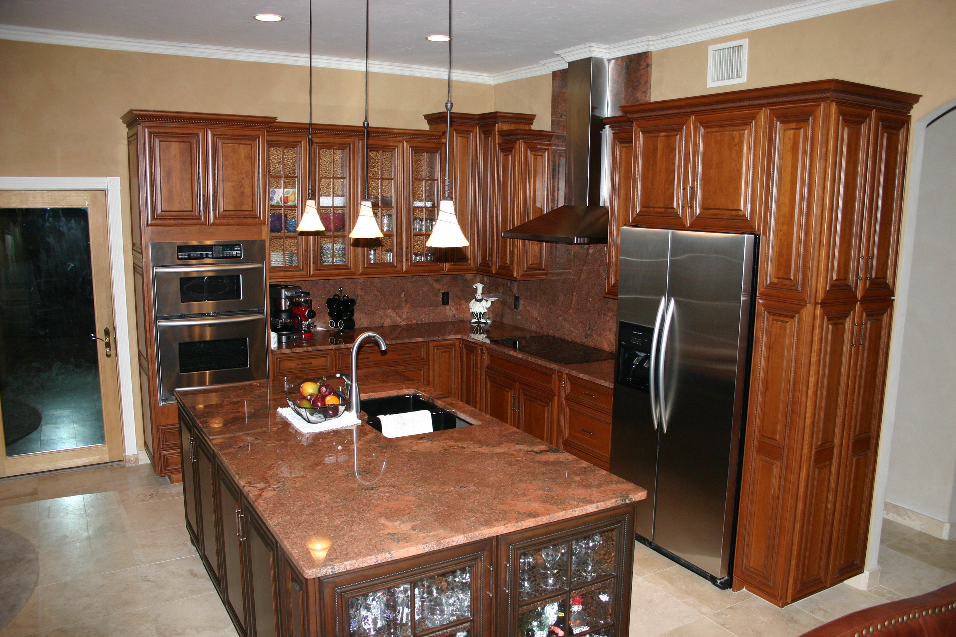 kitchen and bath tucson az