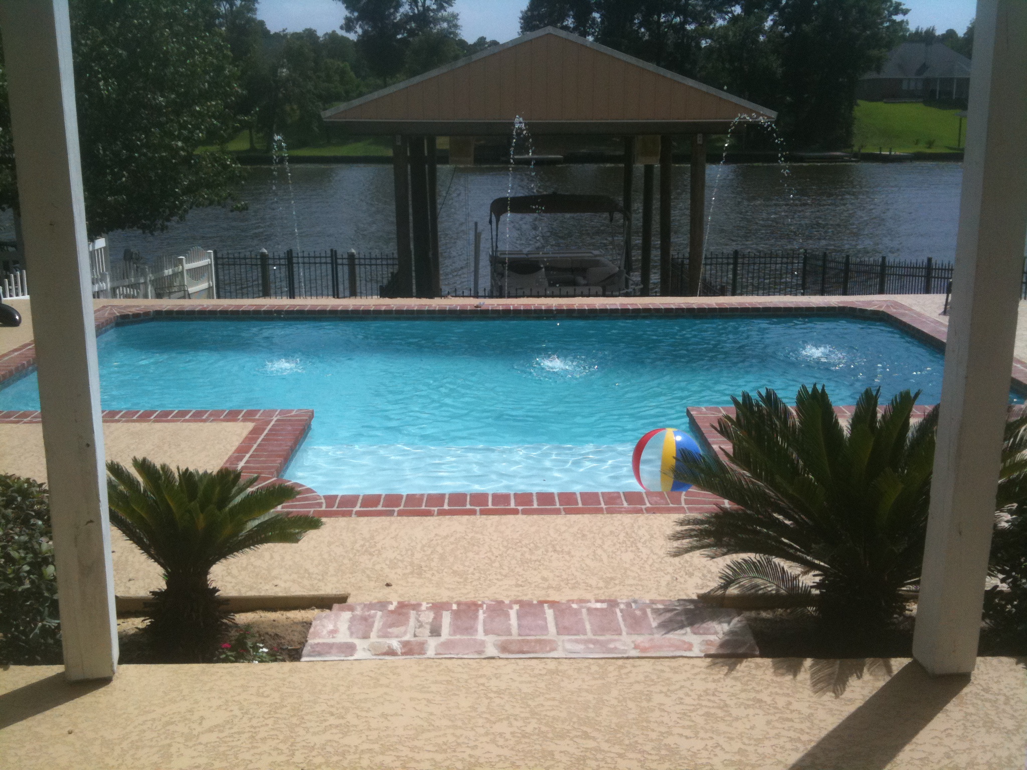 Cool Pools | Maurepas LA | Read Reviews + Get a Free Quote | BuildZoom