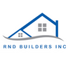 RnD Builders Inc logo