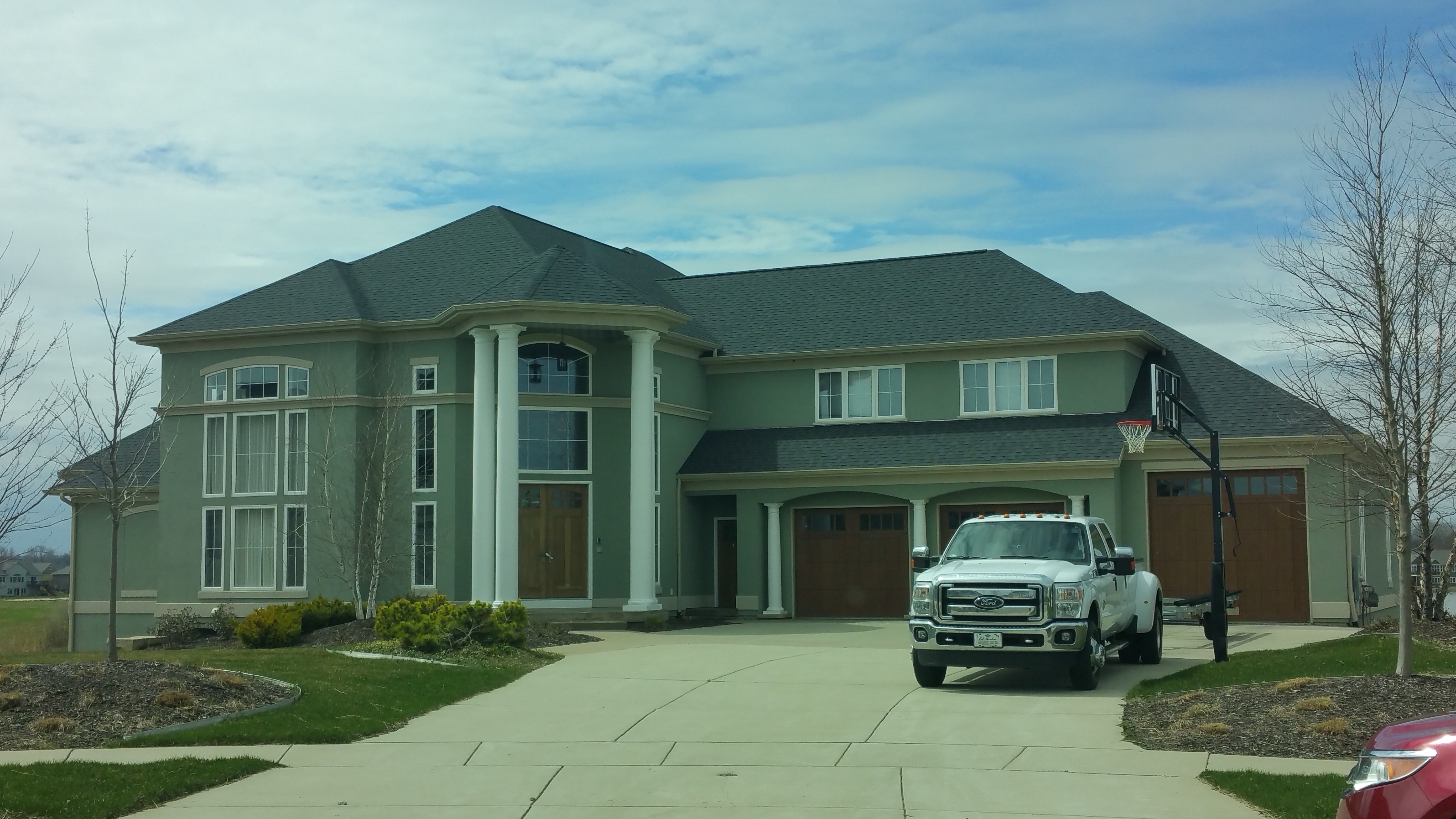 Walker Roofing and Exteriors Sparta MI Get a Bid BuildZoom