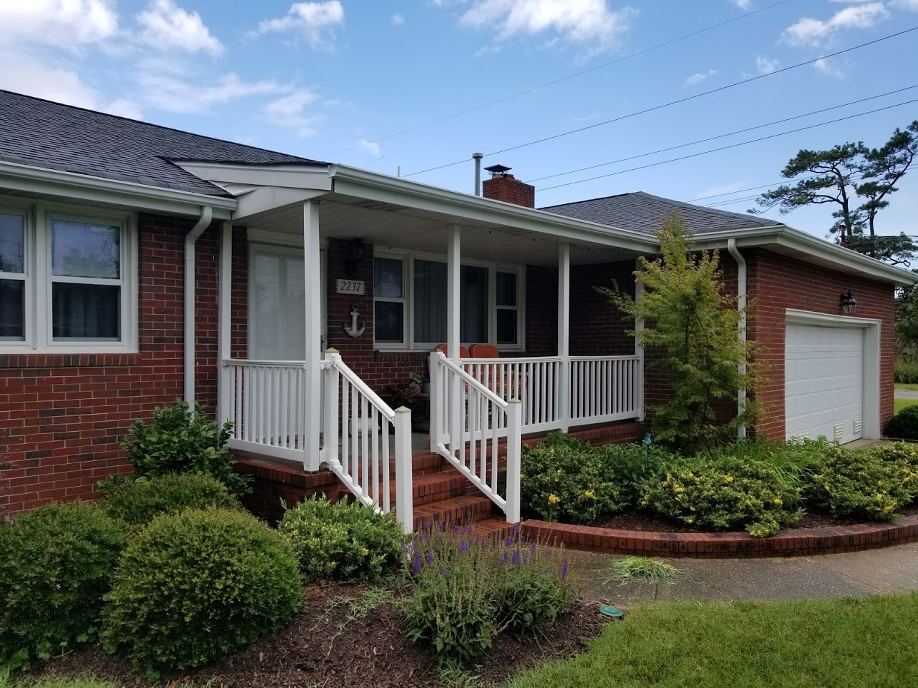 Bayview Exteriors Norfolk VA Read Reviews + Get a Bid