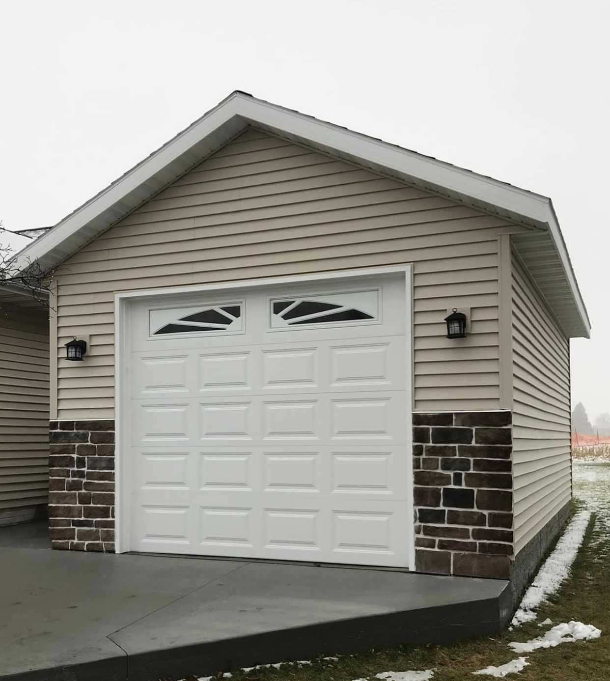 S&H GARAGES Waterloo IA Read Reviews + Get a Free Quote BuildZoom