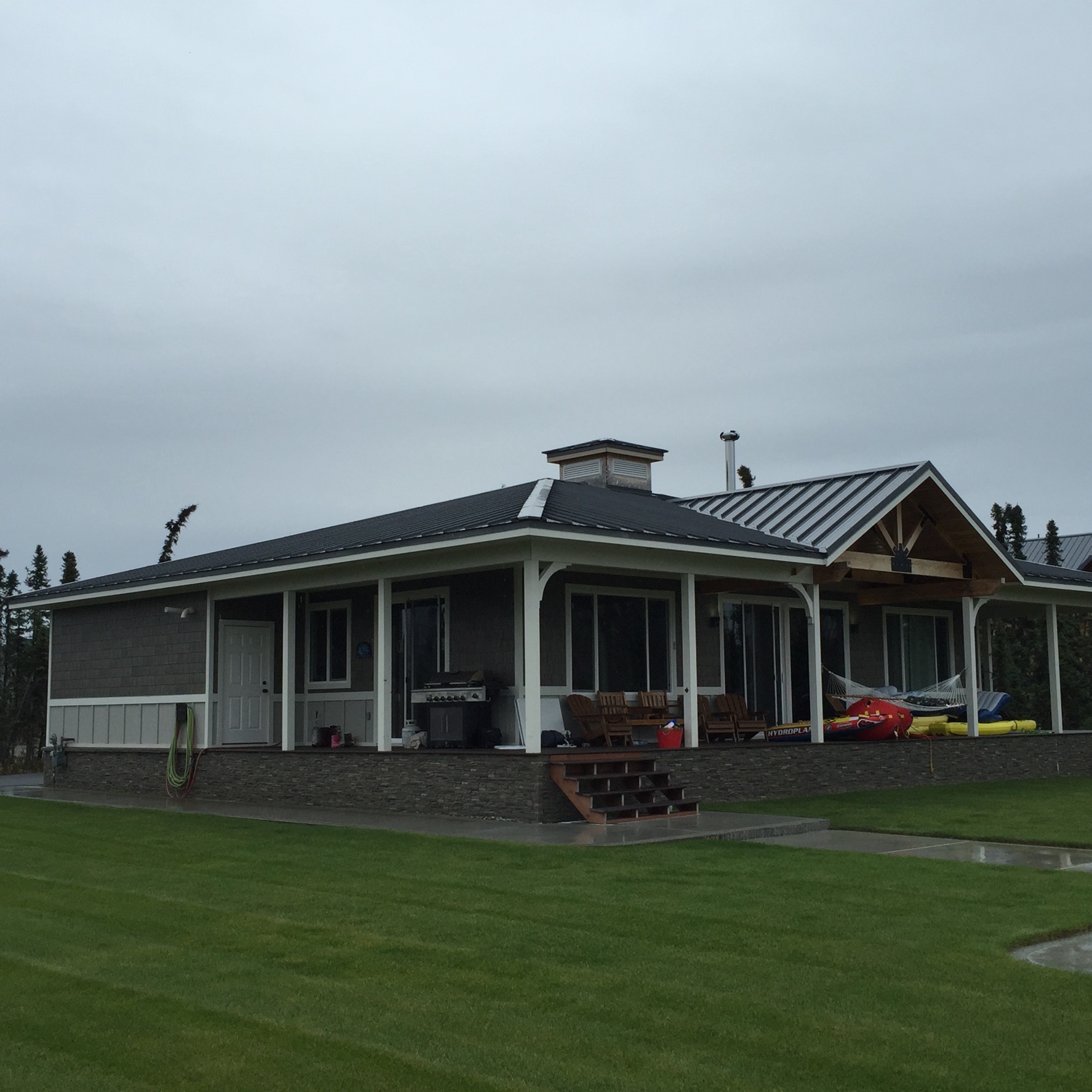 Steel King Construction Alaska Read Reviews + Get a Bid BuildZoom