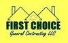 First Choice General Contracting