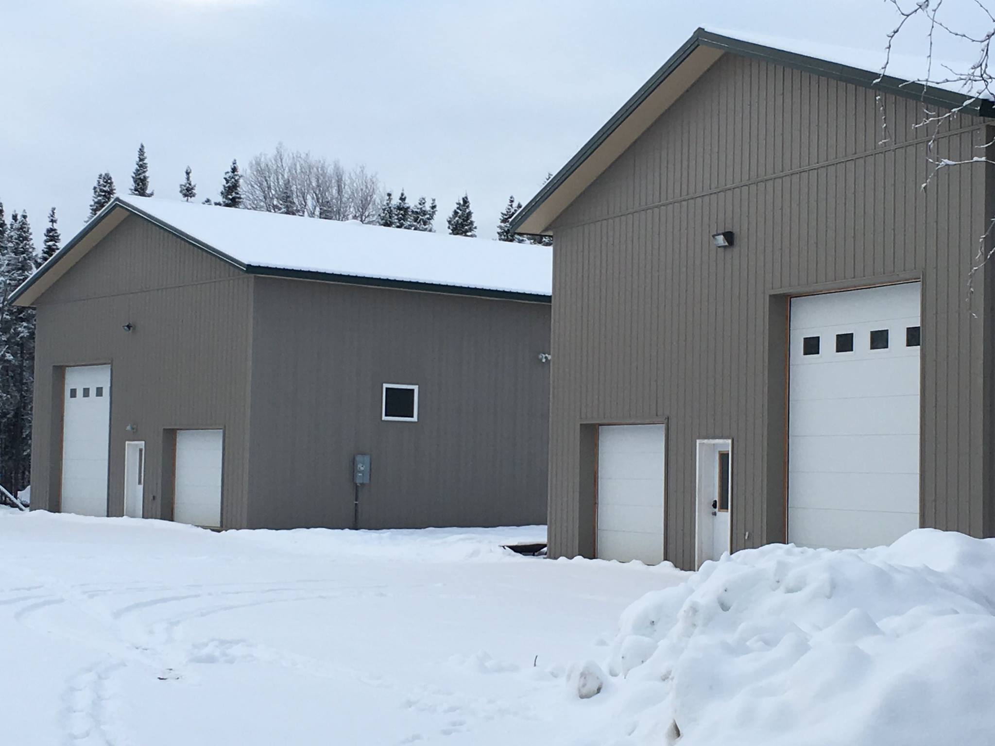 Alaska Quality Builders Willow Read Reviews + Get a Bid BuildZoom