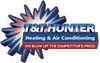T And T Hunter Heating And Air Conditioning