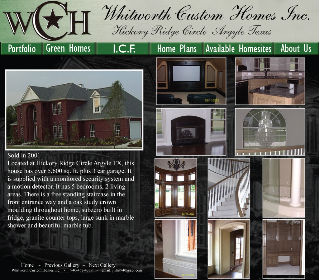 Whitworth Custom Homes Sanger Read Reviews + Get a Bid BuildZoom