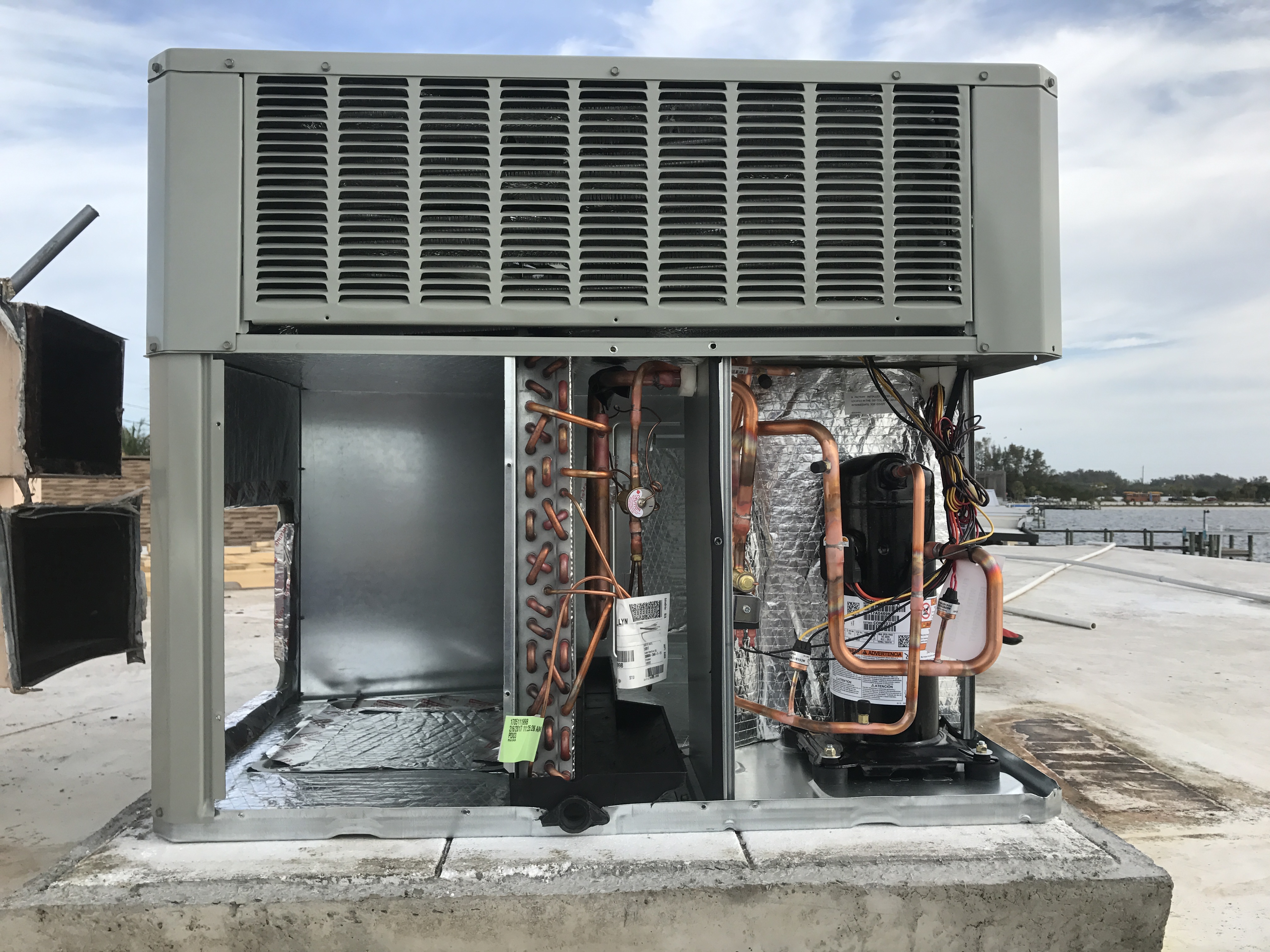 Mts Air Conditioning Services Brooksville FL Get a Bid BuildZoom