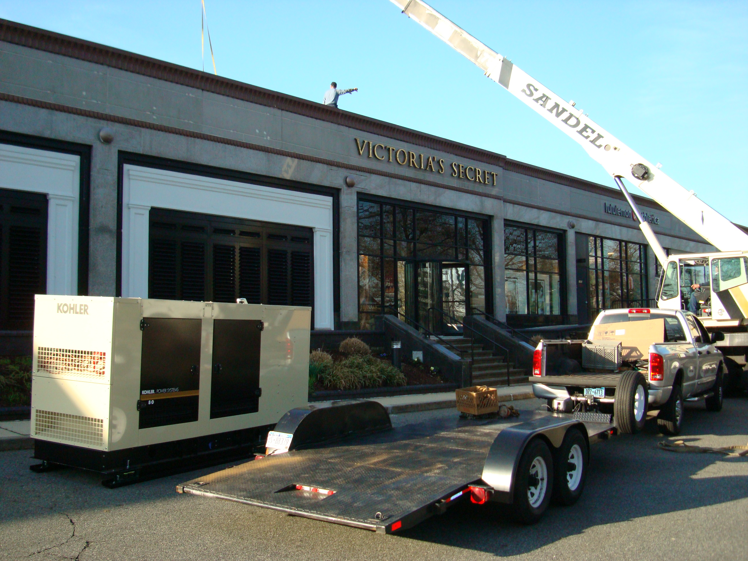 MTS Power Systems Farmingdale Read Reviews + Get a Bid BuildZoom