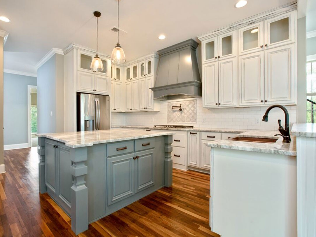 Dream Home Construction | MS | Read Reviews + Get a Bid | BuildZoom