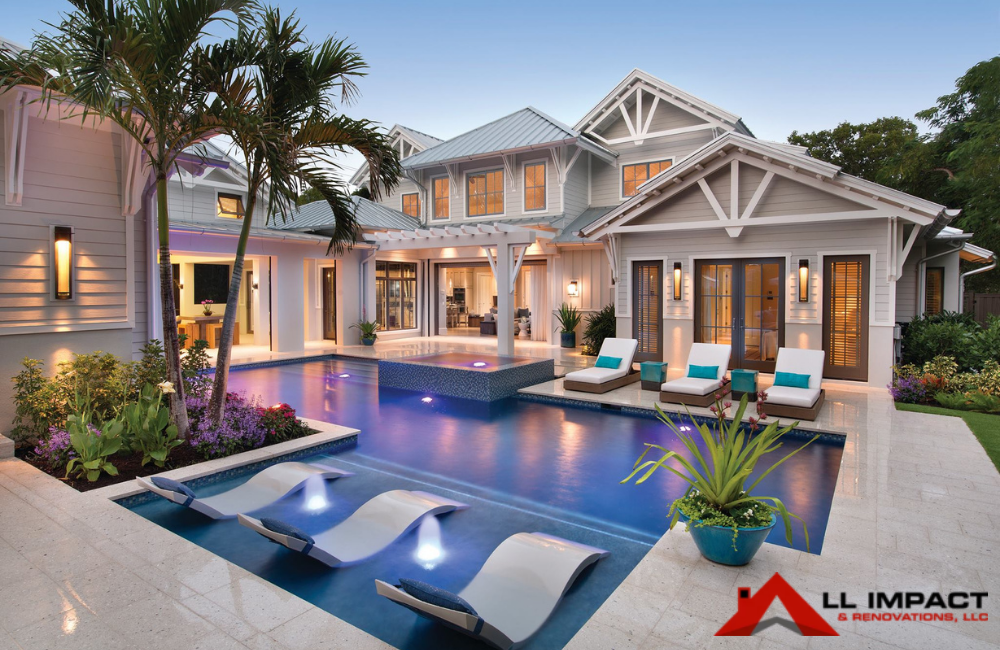 Arva Construction / All Impact & Renovations BuildZoom