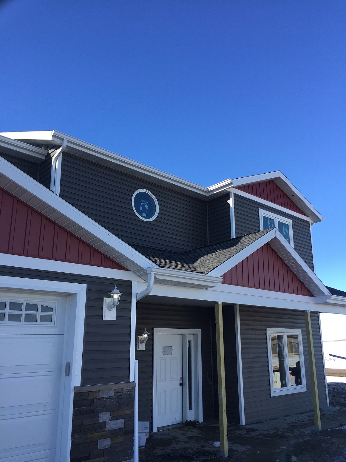 Advanced Exteriors Bismarck ND Read Reviews + Get a