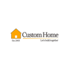 Custom Home Investment, Inc. Dba Custom Home logo