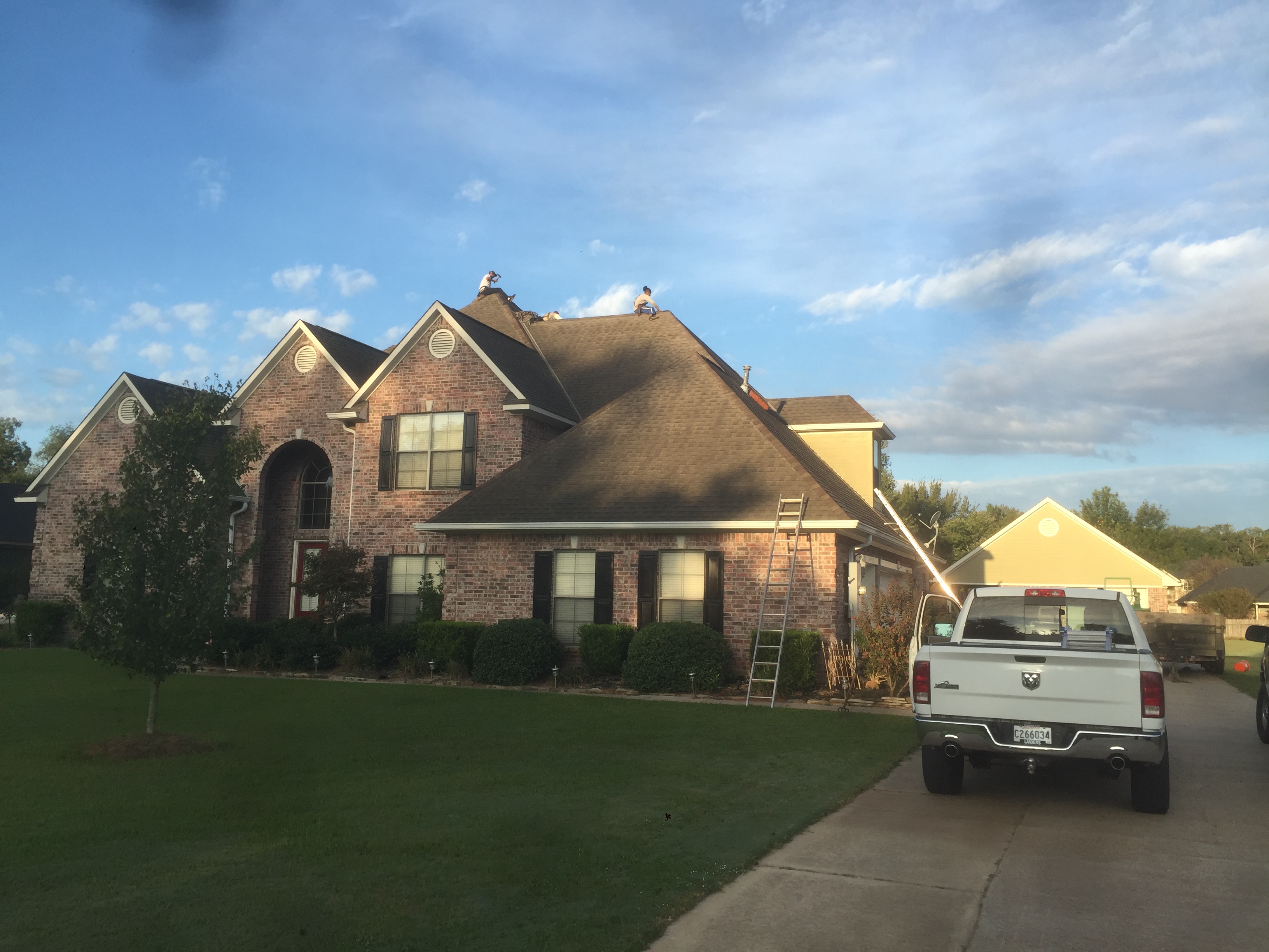 ALPha Roofing Bossier City LA Read Reviews + Get a Bid BuildZoom