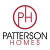 Patterson Homes LLC logo