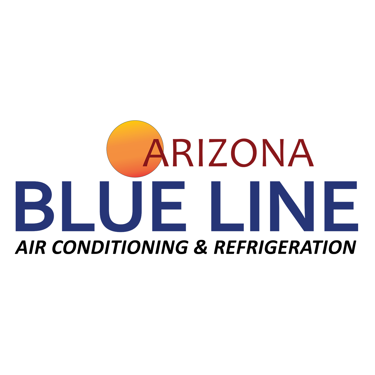 Arizona Blue Line Air Conditioning and Refrigeration | BuildZoom