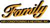 Family Air Conditioning And Heating Inc