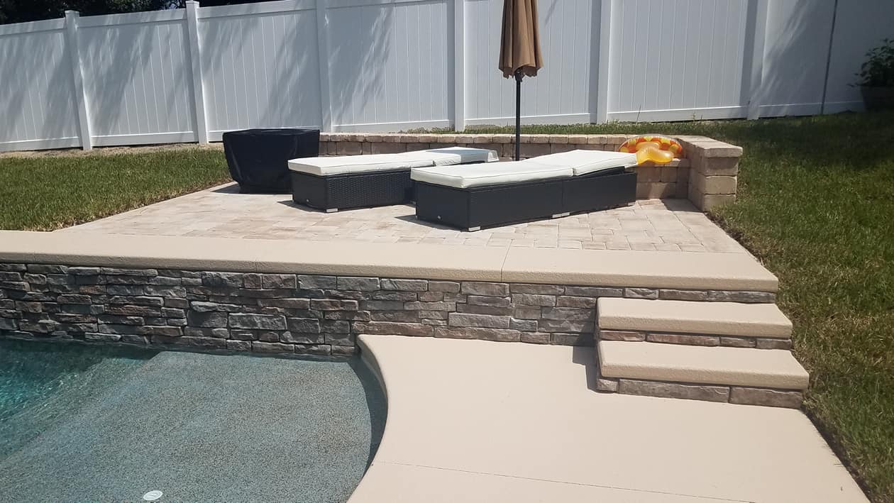 Buzz Davis Pools Deland FL Read Reviews + Get a Bid BuildZoom