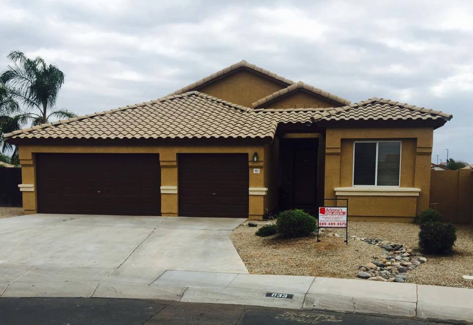 Arizona�s Superior Painting AZ Read Reviews + Get a