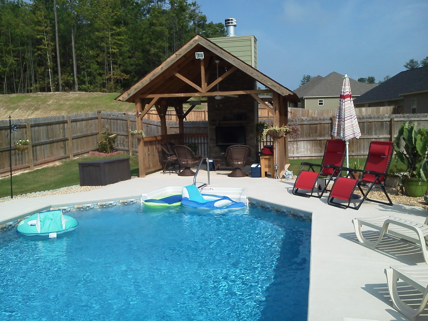 Precision Pools Smiths Station Read Reviews + Get a Bid BuildZoom