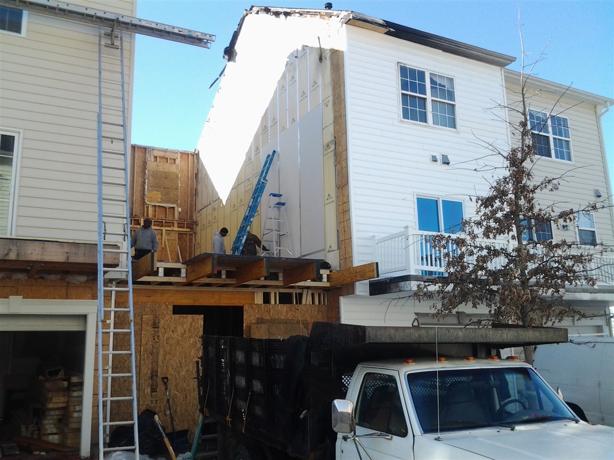 Jacobs Construction & Renovations DC Get a Bid BuildZoom