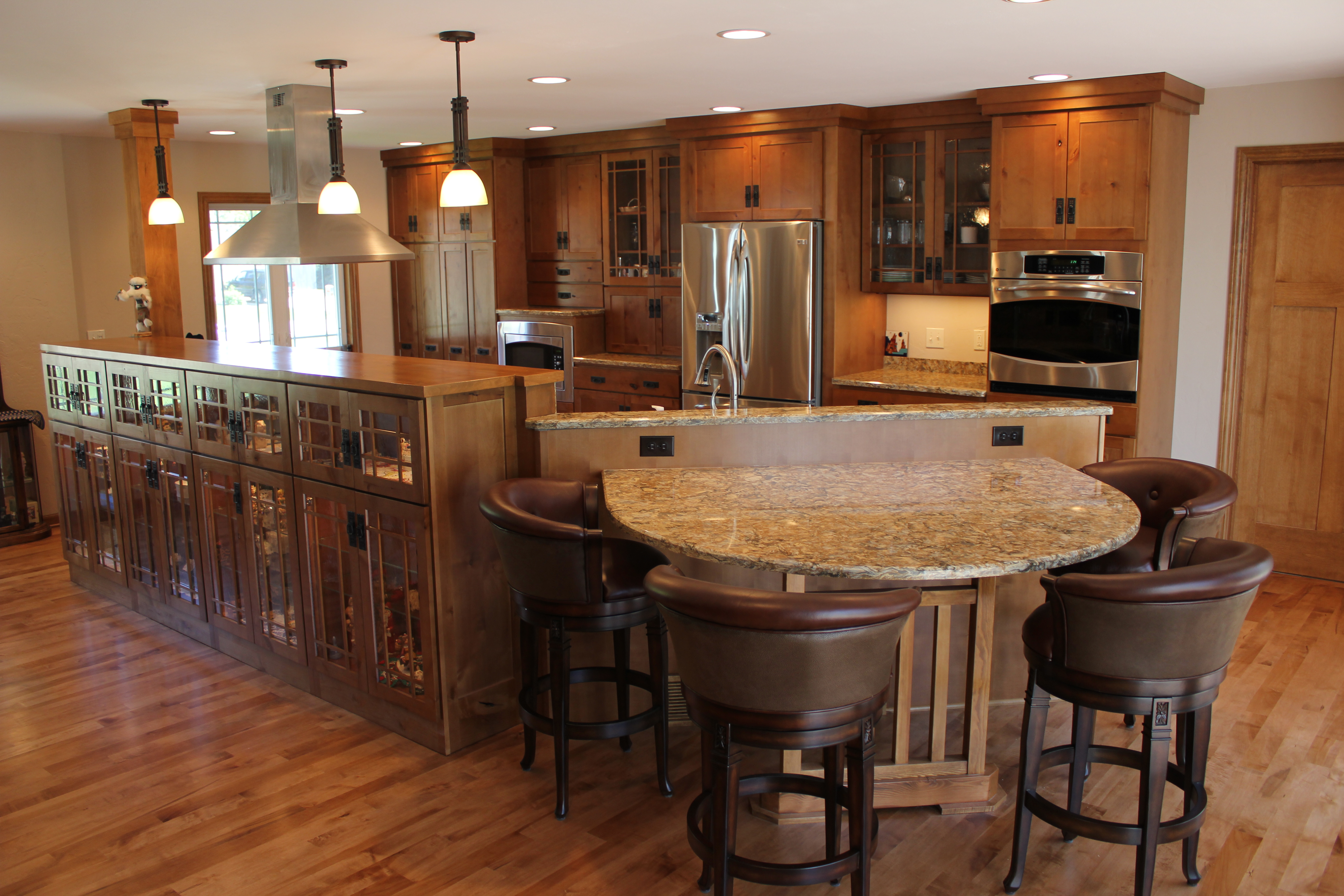 Kitchen Design Center | Appleton | Read Reviews + Get a Bid | BuildZoom