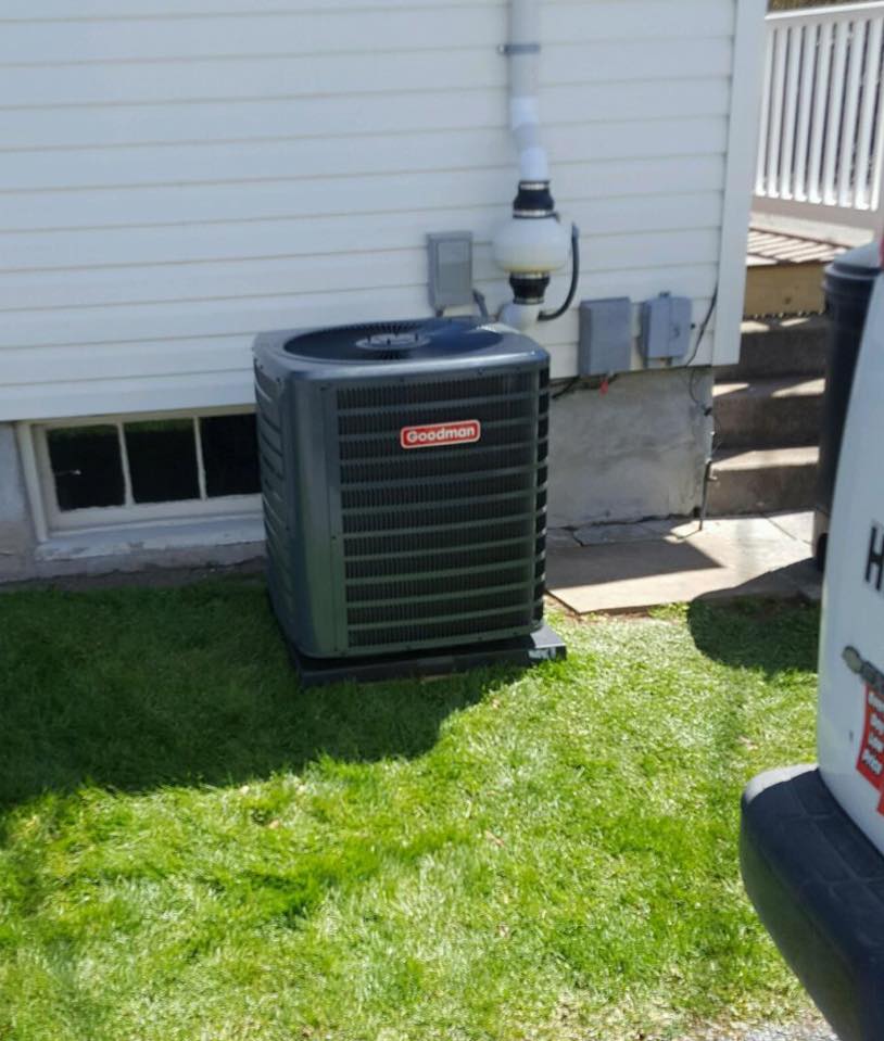 Arc Heating & Service Co | PA | Read Reviews + Get a Bid | BuildZoom