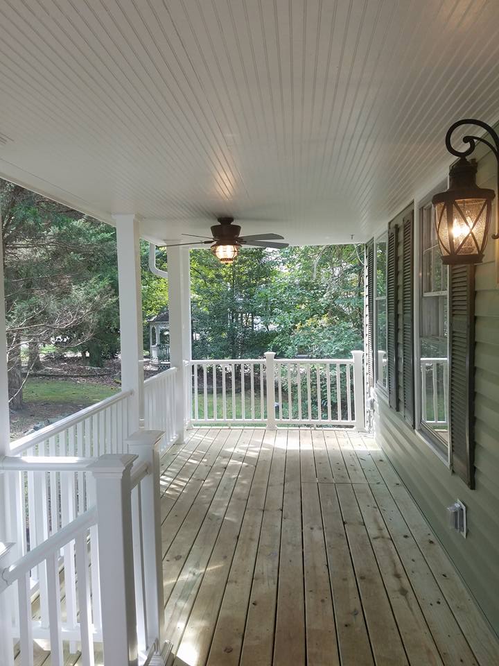 Vapr Construction Stafford VA Read Reviews + Get a Bid BuildZoom