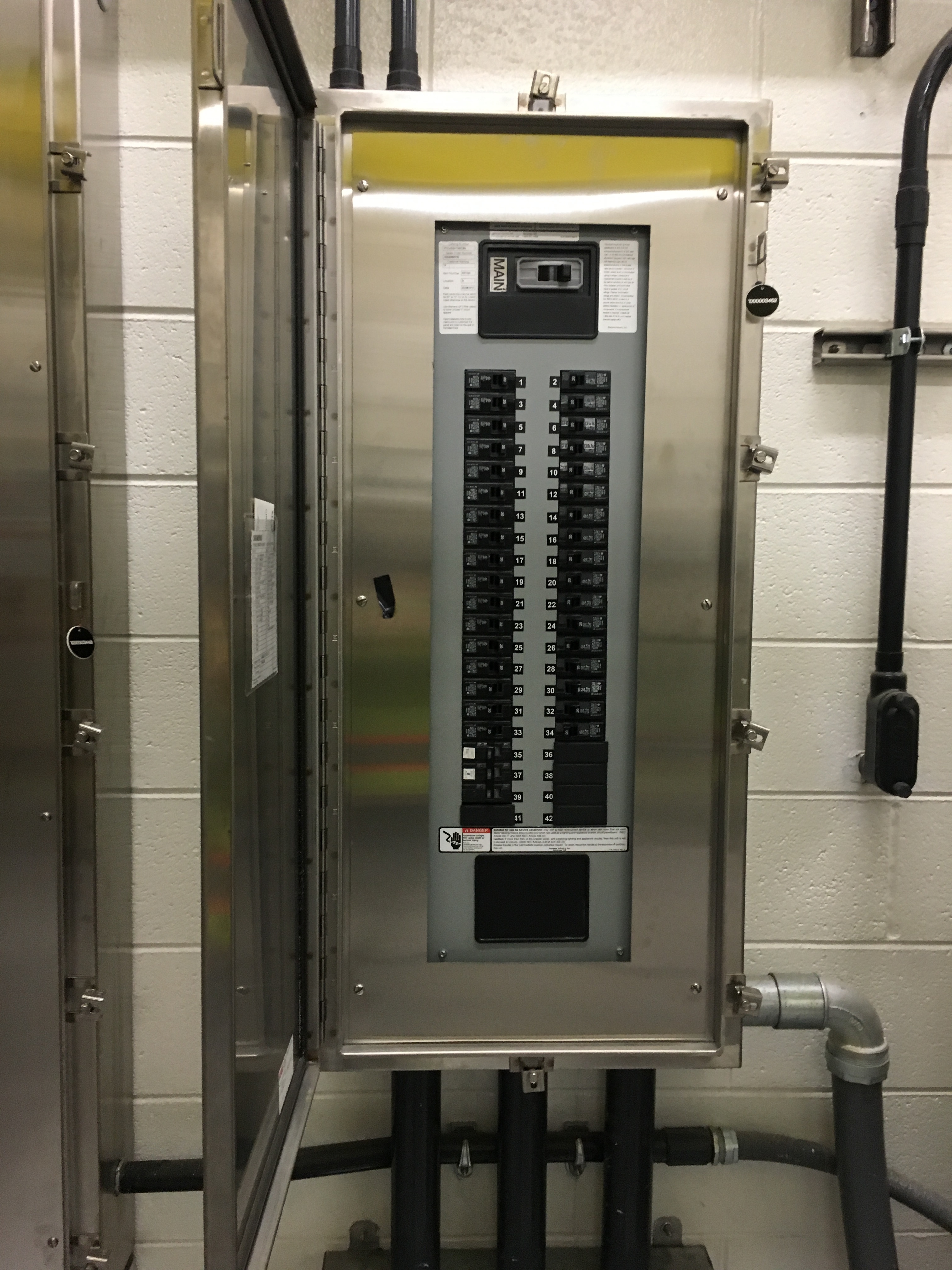 Bryan Electrical Services VA Read Reviews + Get a Bid BuildZoom