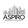 Aspiro Renovations LLC logo