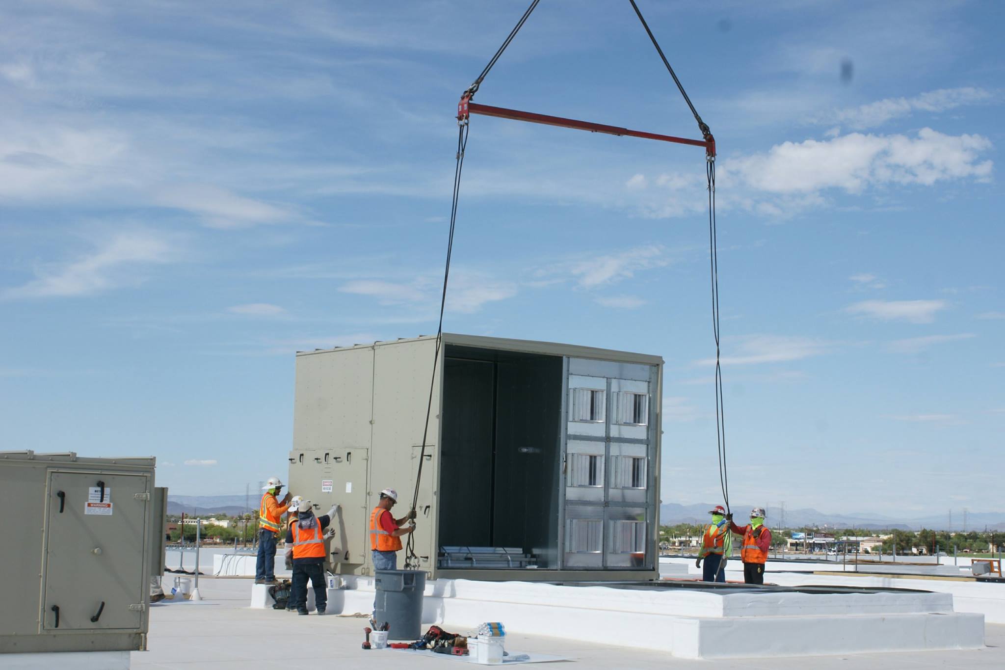 Bel Aire Mechanical AZ Read Reviews + Get a Free Quote BuildZoom