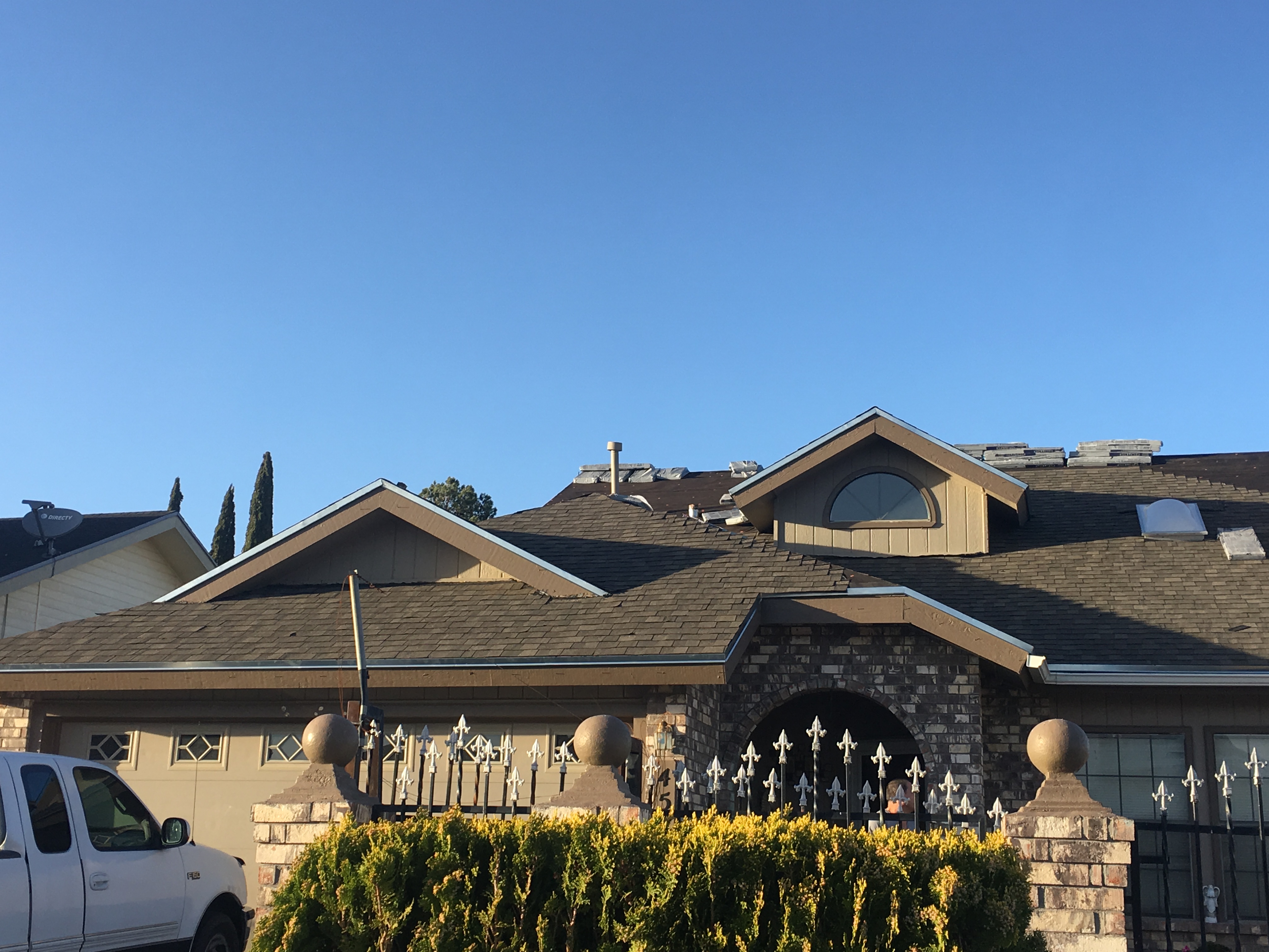 Five Star Roofing El Paso TX Read Reviews + Get a Bid BuildZoom