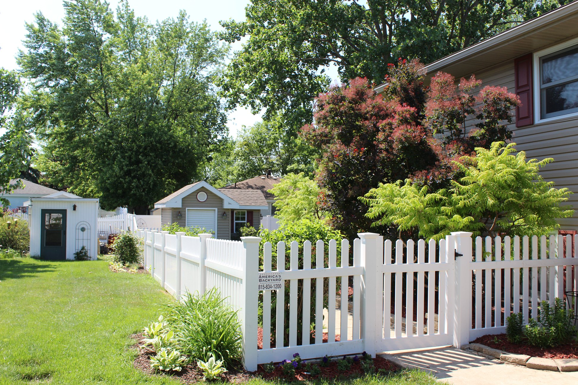 America's Backyard Joliet IL Read Reviews + Get a Bid BuildZoom