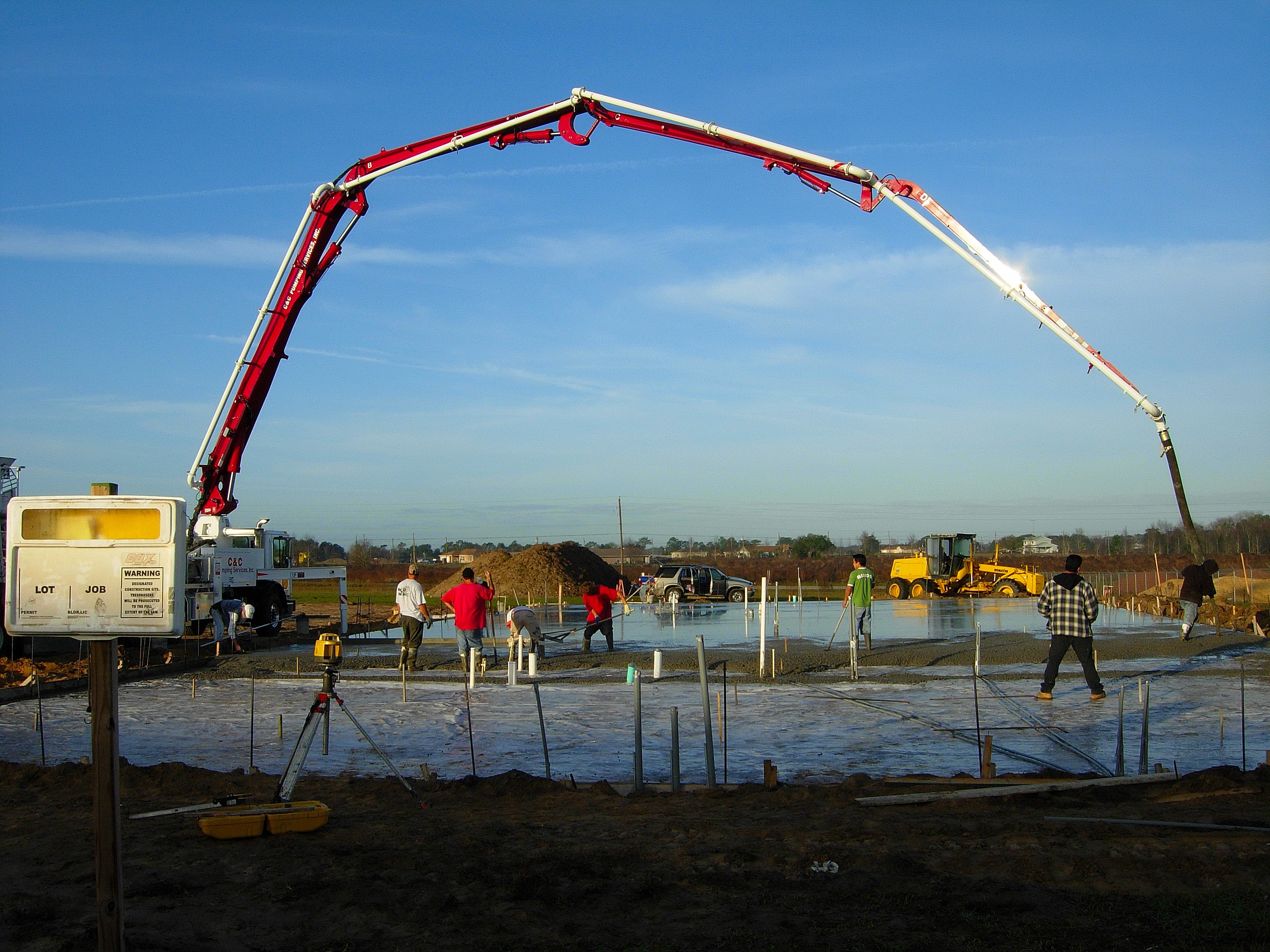 Universal Concrete Service FL Read Reviews + Get a Bid BuildZoom