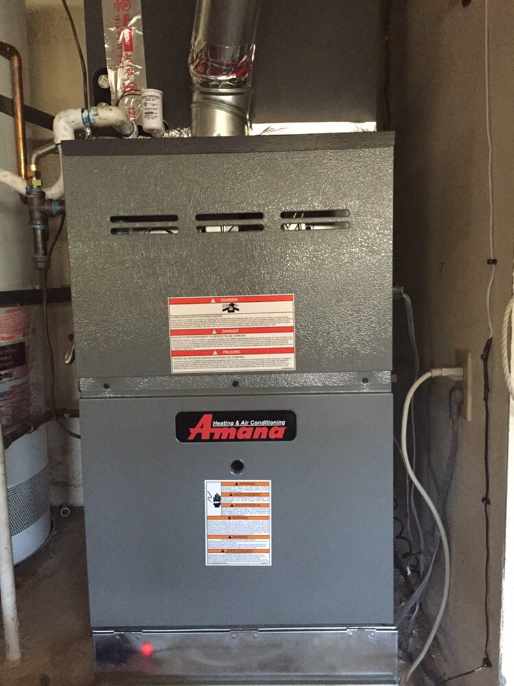 A+ Heating Cooling & Electric San Diego CA Get a Bid BuildZoom