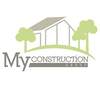 My Construction Group, Inc logo