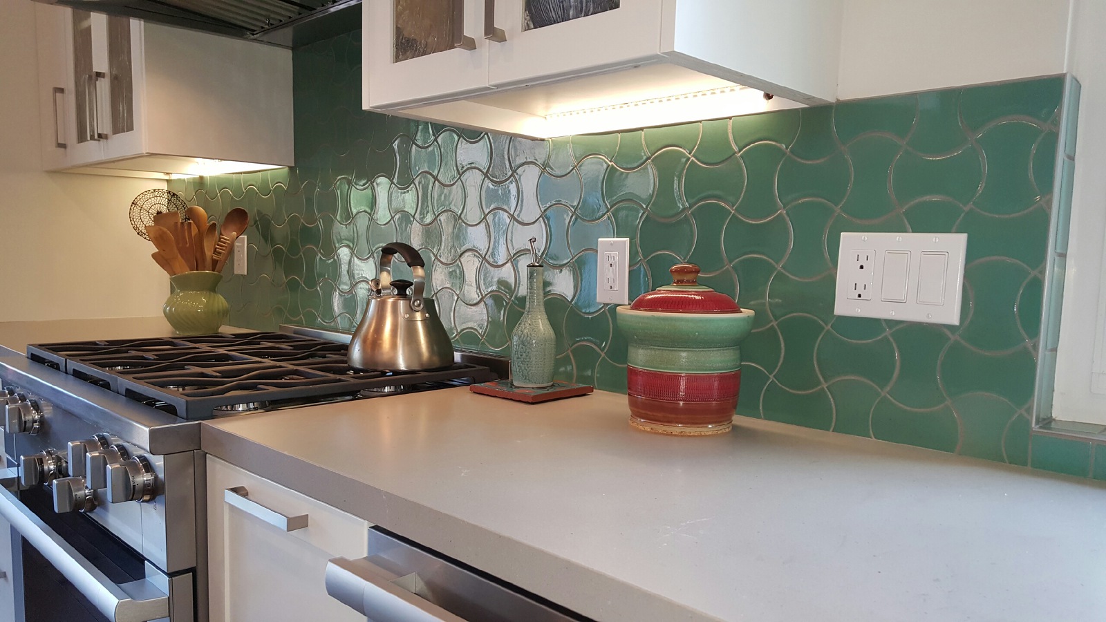 Custom Creations Marble & Tile Installation BuildZoom