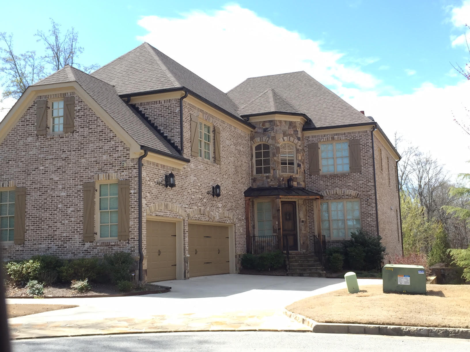 Benchmark Homes Douglasville Read Reviews + Get a Bid BuildZoom